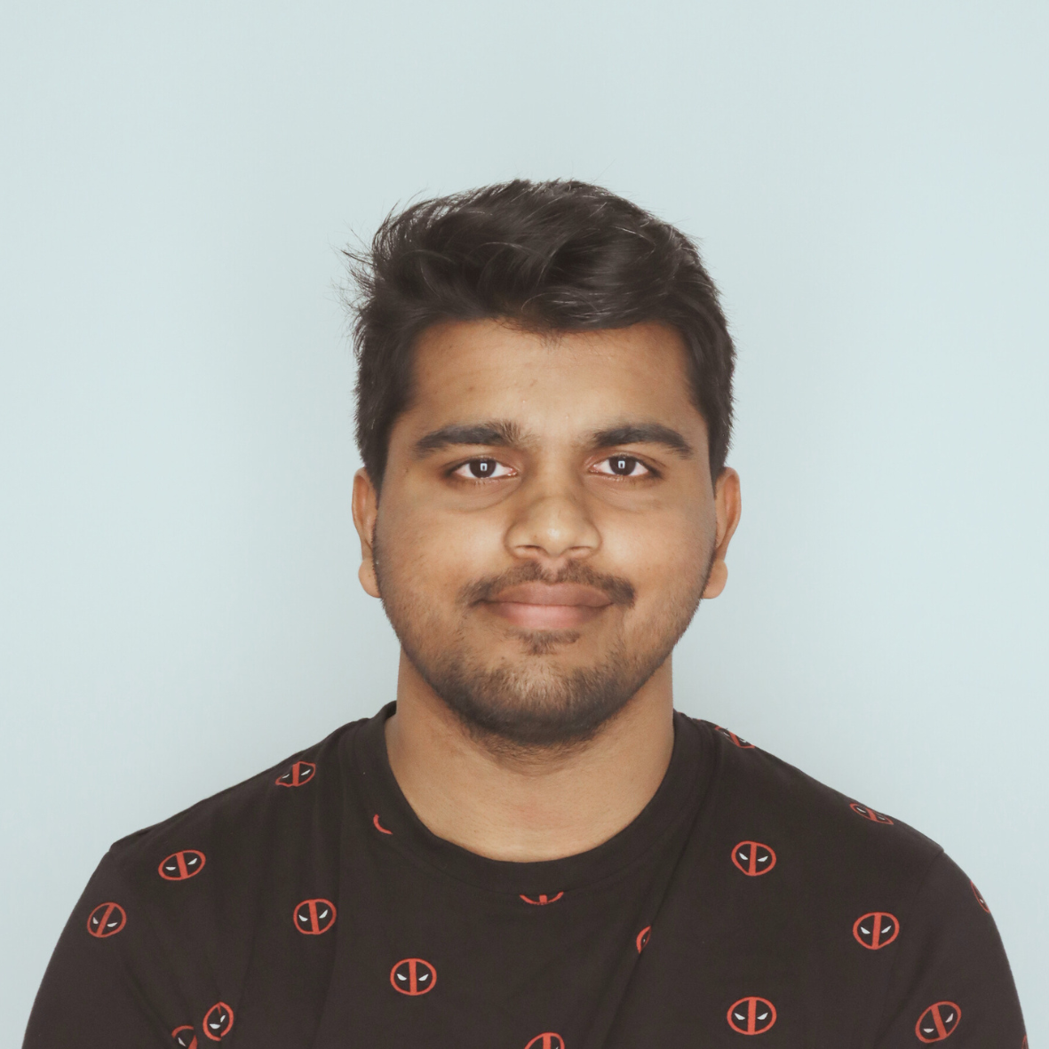 Venkat Manavarthi